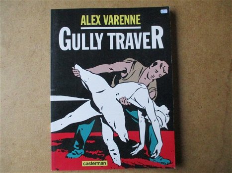 w0736 gully traver - 0