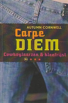 CARPE DIEM - Autumn Cornwell - 0