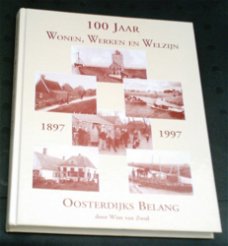 Oosterdijks belang. Wim van Zwol. ISBN 9064552568.