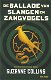 DE BALLADE VAN SLANGEN EN ZANGVOGELS - Suzanne Collins - 0 - Thumbnail