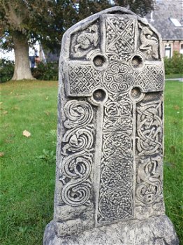 keltisch kruis , co - 1