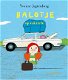 Yvonne Jagtenberg - Balotje Op Vakantie (Hardcover/Gebonden) - 0 - Thumbnail