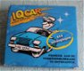 IQ Car traffic jam puzzle - 212 uitdagingen - 0 - Thumbnail