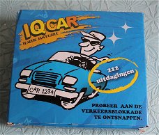 IQ Car traffic jam puzzle - 212 uitdagingen