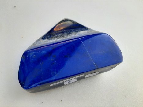 Lapis Lazuli (08) - 1