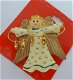 Vrolijke kerstbroche - 0 - Thumbnail