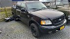 Ford F 150 v8 autom pick up bj2001 - 0 - Thumbnail