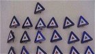 Emaille pin Veilig Verkeer - 0 - Thumbnail