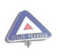Emaille pin Veilig Verkeer - 1 - Thumbnail