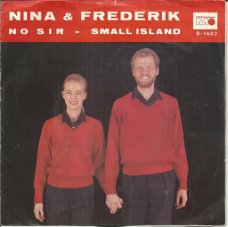 Nina & Frederik – No Sir (1965)