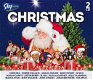 Skyradio - Christmas (2 CD) Nieuw/Gesealed - 0 - Thumbnail