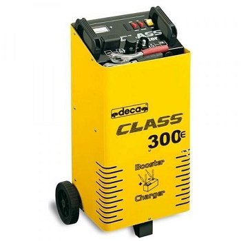 Class Booster 300E 12/24 V. Deca - 0