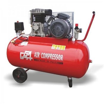 Compressor Gga Type Gg470E gratis verzending nl/belgie - 0