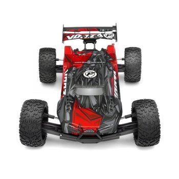 HPI Vorza FLUX RTR 1/8 4WD Electric Brushless Truggy - 1