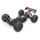 HPI Vorza FLUX RTR 1/8 4WD Electric Brushless Truggy - 2 - Thumbnail