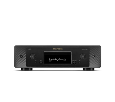 Marantz CD50n - 0