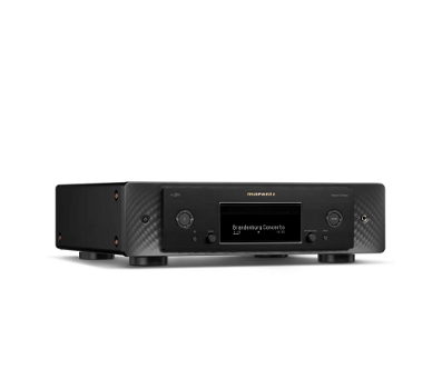 Marantz CD50n - 1