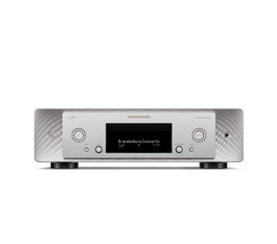 Marantz CD50n - 3