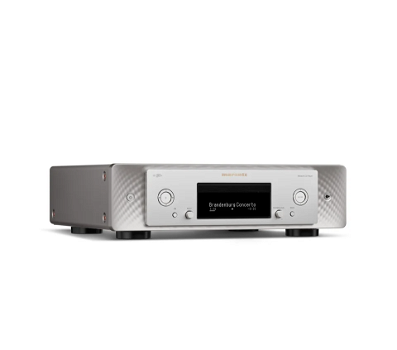 Marantz CD50n - 4