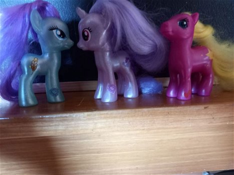 My Little Pony - 3