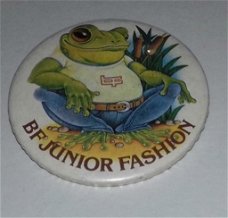 Button Bf junior fashion