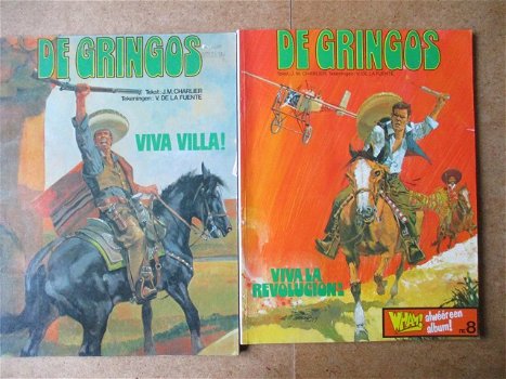 w0754 de gringos 2x - 0