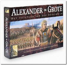 Alexander de Grote - Phalanx Games