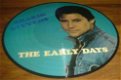 Picture disk(plaat)Shakin Stevens - 0 - Thumbnail