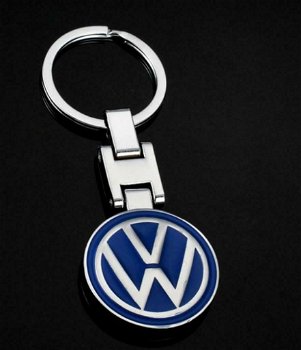 VW sleutelhanger(nr.8) - 0