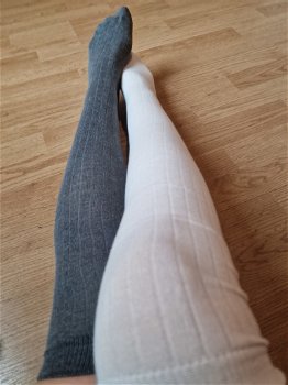 Diverse type sokken - 1