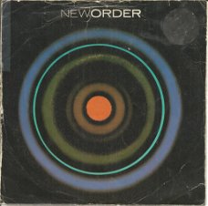 NewOrder – Blue Monday 1988 (1988)