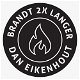 ACTIE! - Zuid-Afrikaans haardhout - brandt 2X langer dan eikenhout - 1 - Thumbnail
