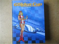 w0758 golden cup 1 t/m 6 hc