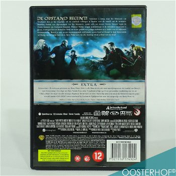 DVD - Harry Potter 5 - En de Orde van de Fenix | 2-DISK - 2