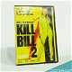 DVD - Kill Bill 2 - Uma Thurman - 0 - Thumbnail