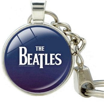 Beatles sleutelhanger (nr.4) - 0