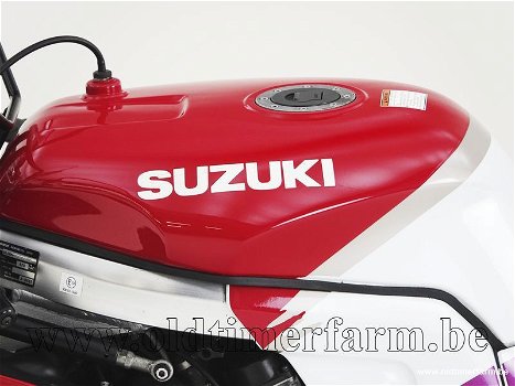 Suzuki GSX R 750 '94 CH5606 - 3