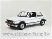 Volkswagen Golf 1 GTI '80 CH6340 - 0 - Thumbnail