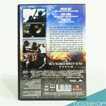 DVD - Lord of War | Nicolas Cage - 1