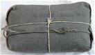 Verband Pakje / Verbandpäckchen, Wehrmacht / Heer, voor in uniformjasje, 1939.(Nr.1) - 2 - Thumbnail