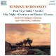Igor Golovschin - Rimsky-Korsakov, Moscow Symphony Orchestra – Pan Voyevoda / Sadko / May Nigh - 0 - Thumbnail