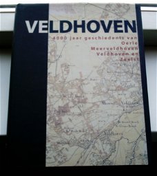 Veldhoven, 4000 jaar geschiedenis( Bijnen, 9075783159).