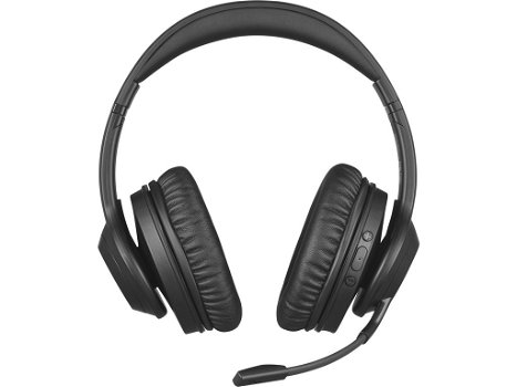 Bluetooth Headset ANC+ENC Pro - 1