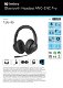 Bluetooth Headset ANC+ENC Pro - 4 - Thumbnail
