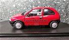 Opel Corsa B rood 1/24 Whitebox WB087 - 0 - Thumbnail