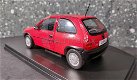 Opel Corsa B rood 1/24 Whitebox WB087 - 2 - Thumbnail