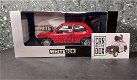 Opel Corsa B rood 1/24 Whitebox WB087 - 4 - Thumbnail