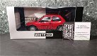 Opel Corsa B rood 1/24 Whitebox WB087 - 5 - Thumbnail