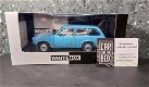 Opel Kadett C caravan blauw 1/24 Whitebox WB088 - 5 - Thumbnail