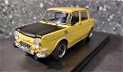 Simca 1000 Ralley 2 geel 1/24 Whitebox WB089 - 1 - Thumbnail